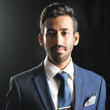 Faizan Javed