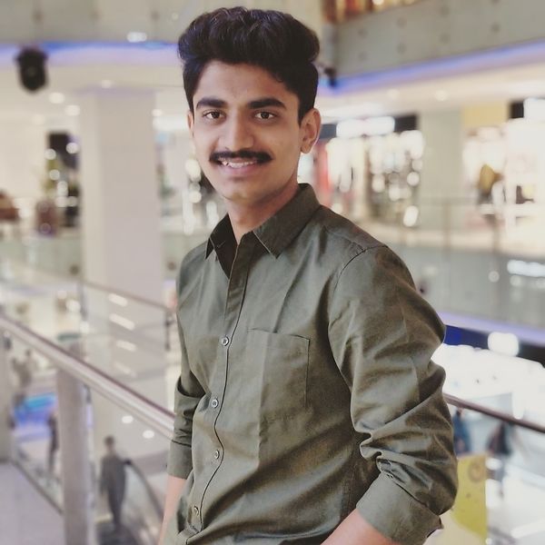 Prajwal Shirote