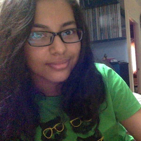 Keerthana Revinipati