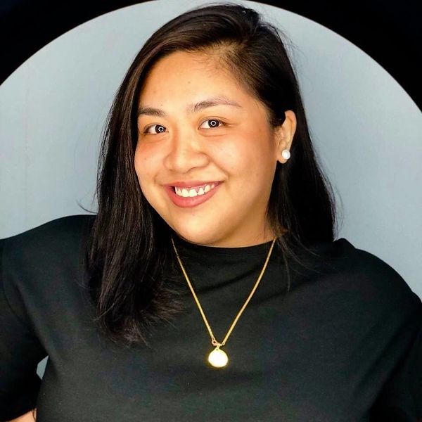 Kalikasan Castillo