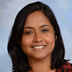 Mythili Lahiri
