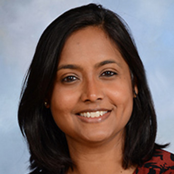 Mythili Lahiri