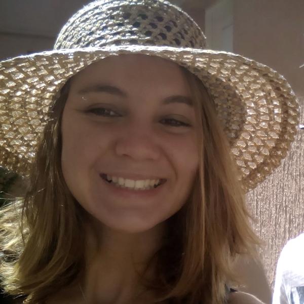 Ophélie Jourdannas