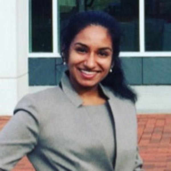 Manasi Danke