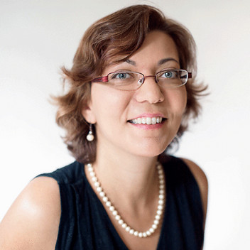 Irina Tanenbaum