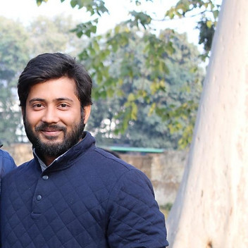 Rajat Rawat