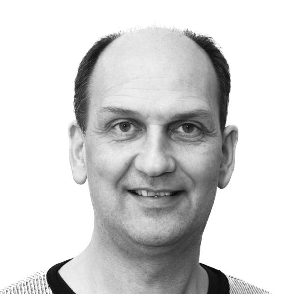 Henning Jon Grini