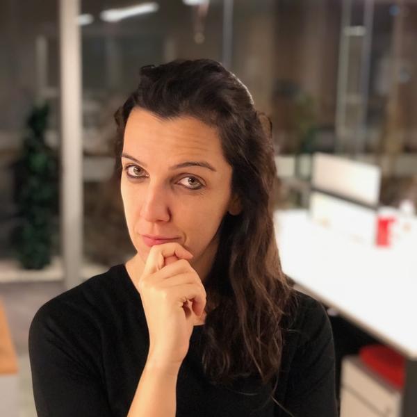 Merve Kolşen