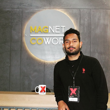 Ravi Sinhmar