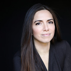 Nathalie Molina Niño