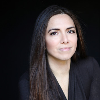 Nathalie Molina Niño