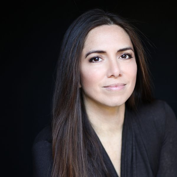 Nathalie Molina Niño
