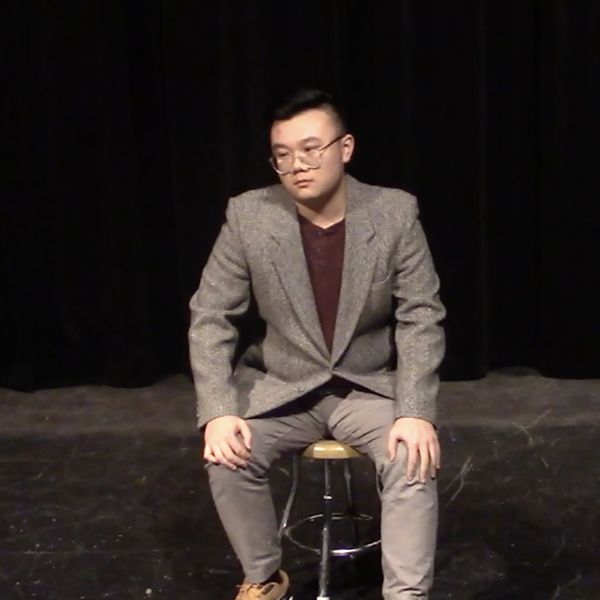 Lucas Xie