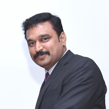 Dr M Venkatesh kumar