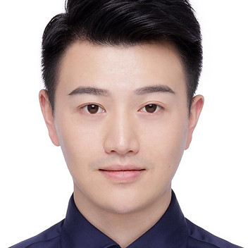 Alfie Kai Zhang