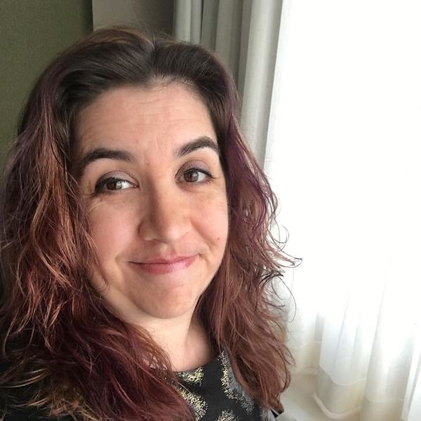 Patricia Castelhano