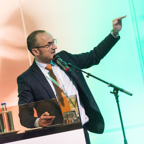 Stefano Bini