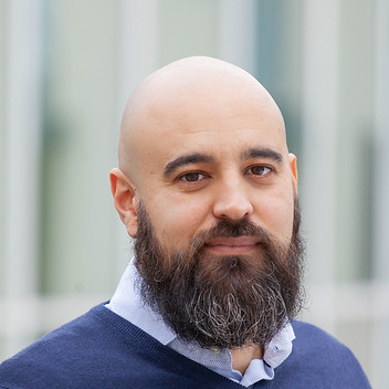 Juan Arias