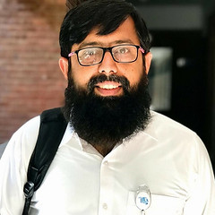 Raja Fawad Zafar