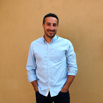 Vasilis Moschopoulos