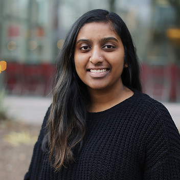 Lakshmi Shaji