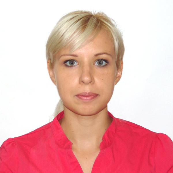 Olena Sobolieva