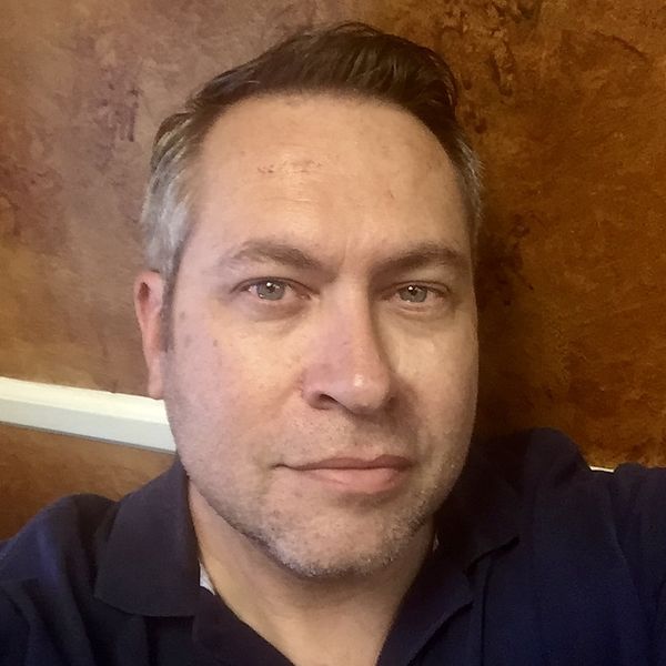 Peter Ulrich