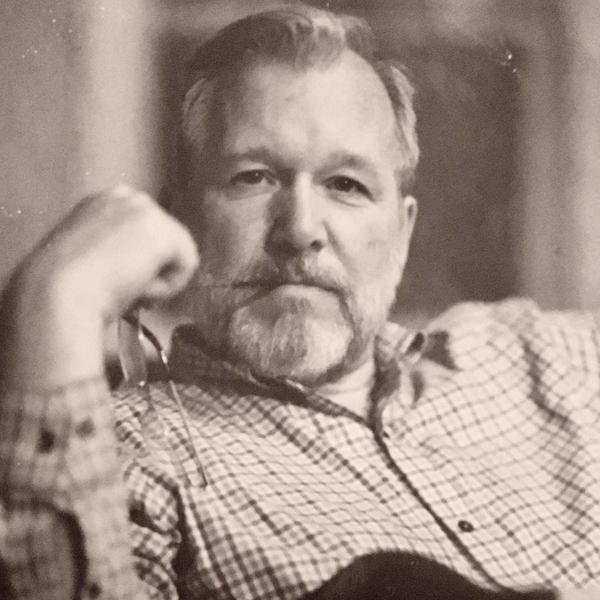 William Charnock
