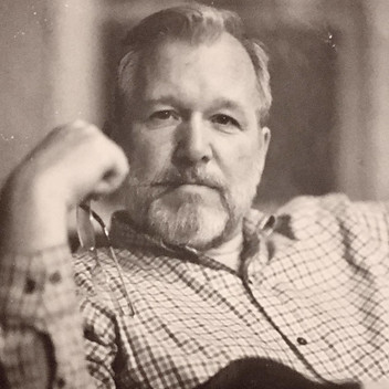 William Charnock