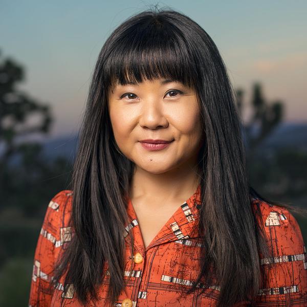 Jenny Yang