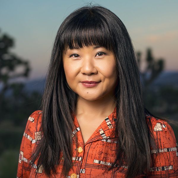 Jenny Yang