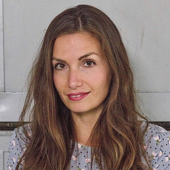 Natalie Caravaggio