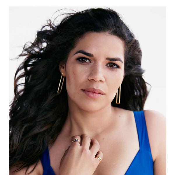 America Ferrera