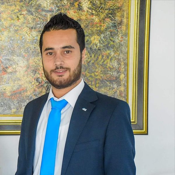 Khaled Saad