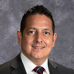 Jerry Almendarez