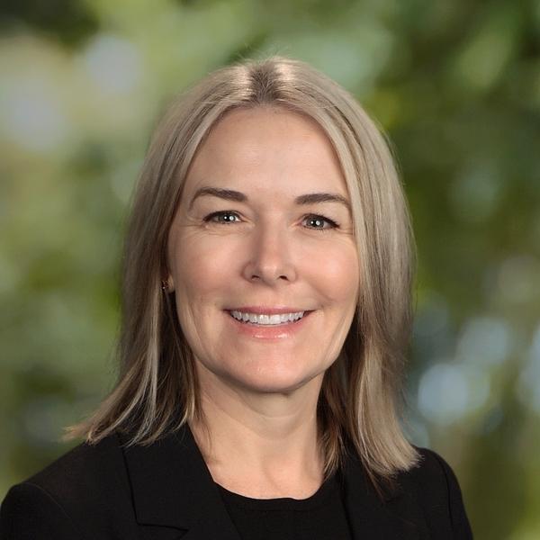 Jill Vinson