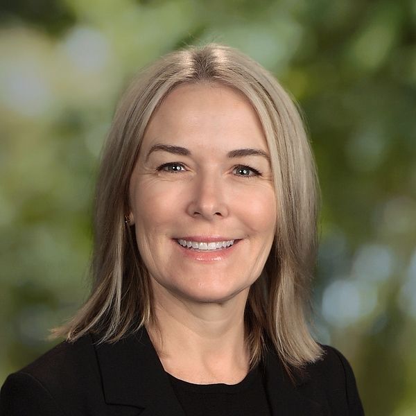 Jill Vinson