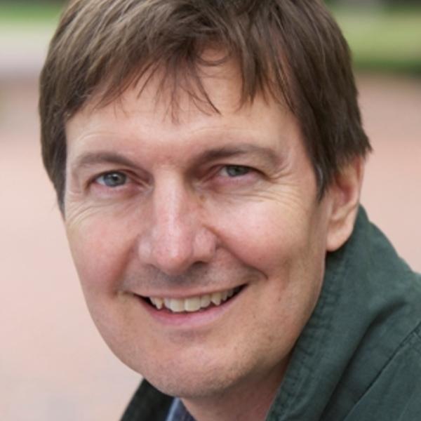 John Bredar