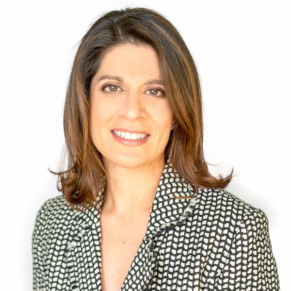 Sabrina  Gill