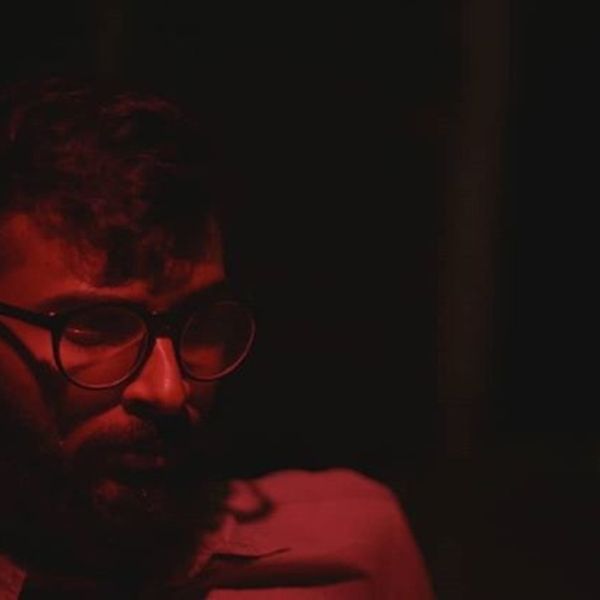 Aravind Ravi