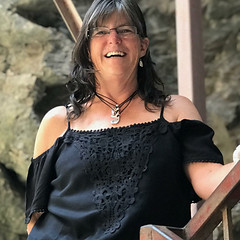 Kristi Dean