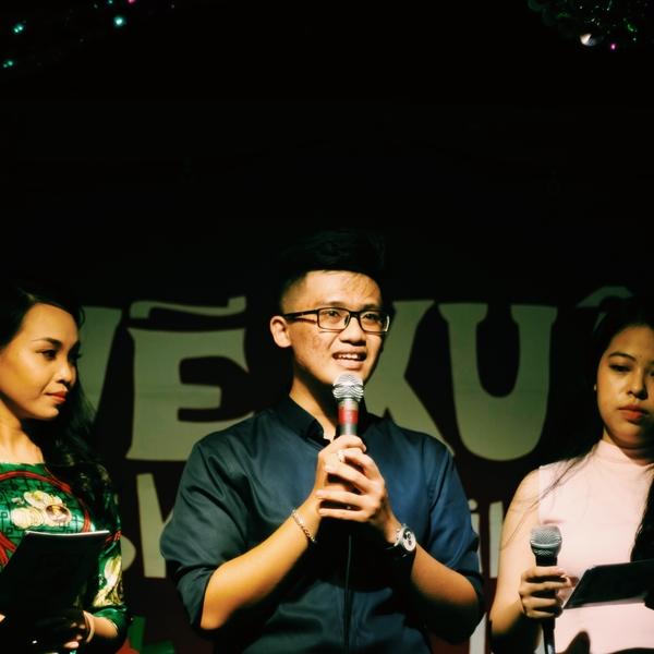 Tony Nguyen