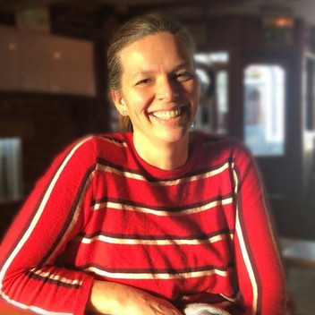 Allison Cole-Stutz
