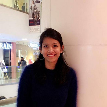 Mishthi Jhaldiyal