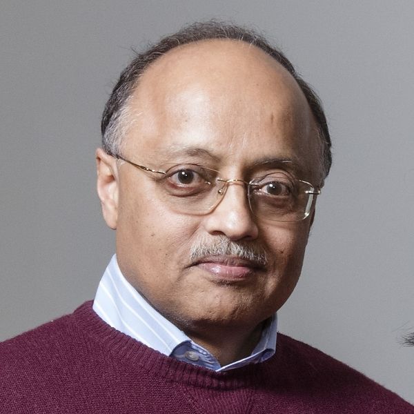 Vasudev Bhandarkar