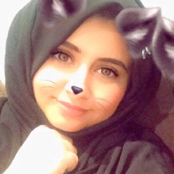 Nusaiba Abdulqadir