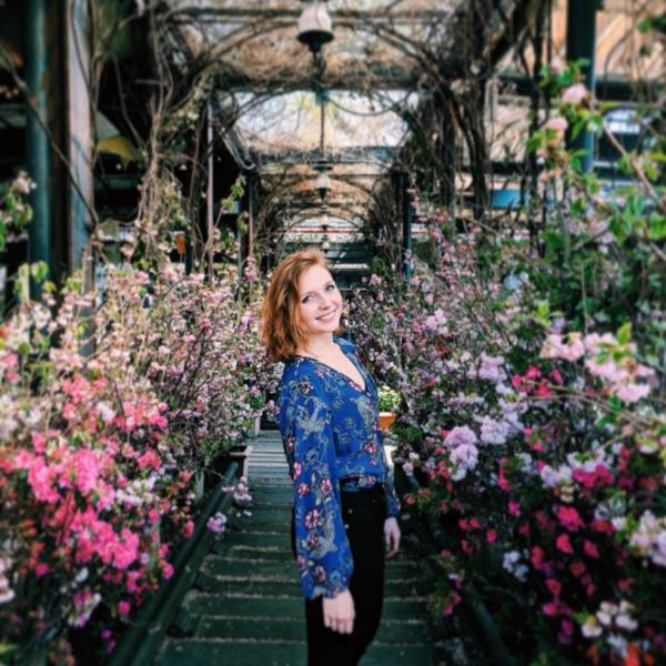 Liliana Rowland