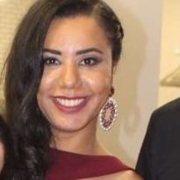 Denise Bárbara de Sousa Alvarenga