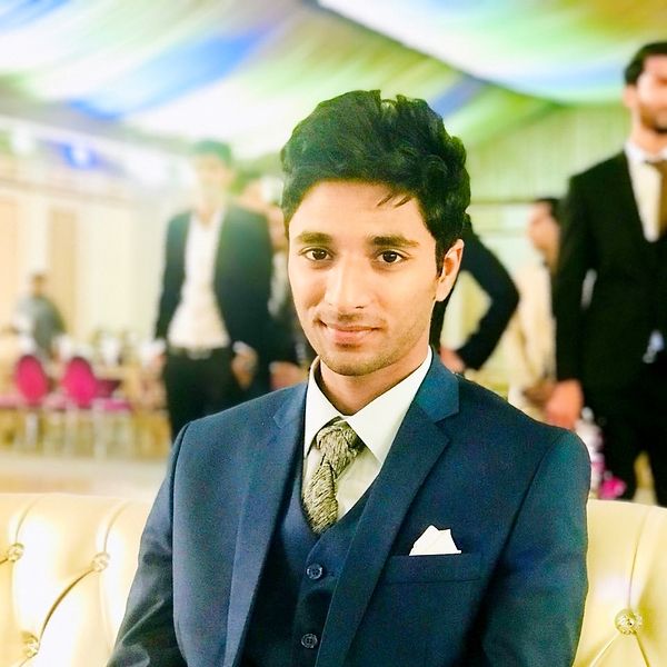 Abdullah Babar