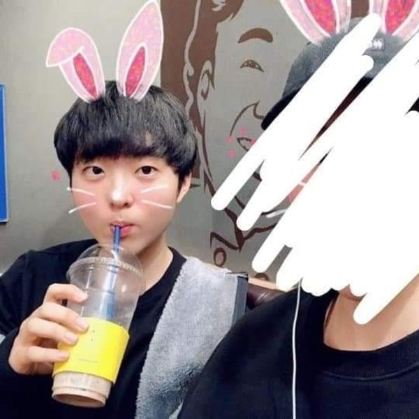 Dongmin Ko